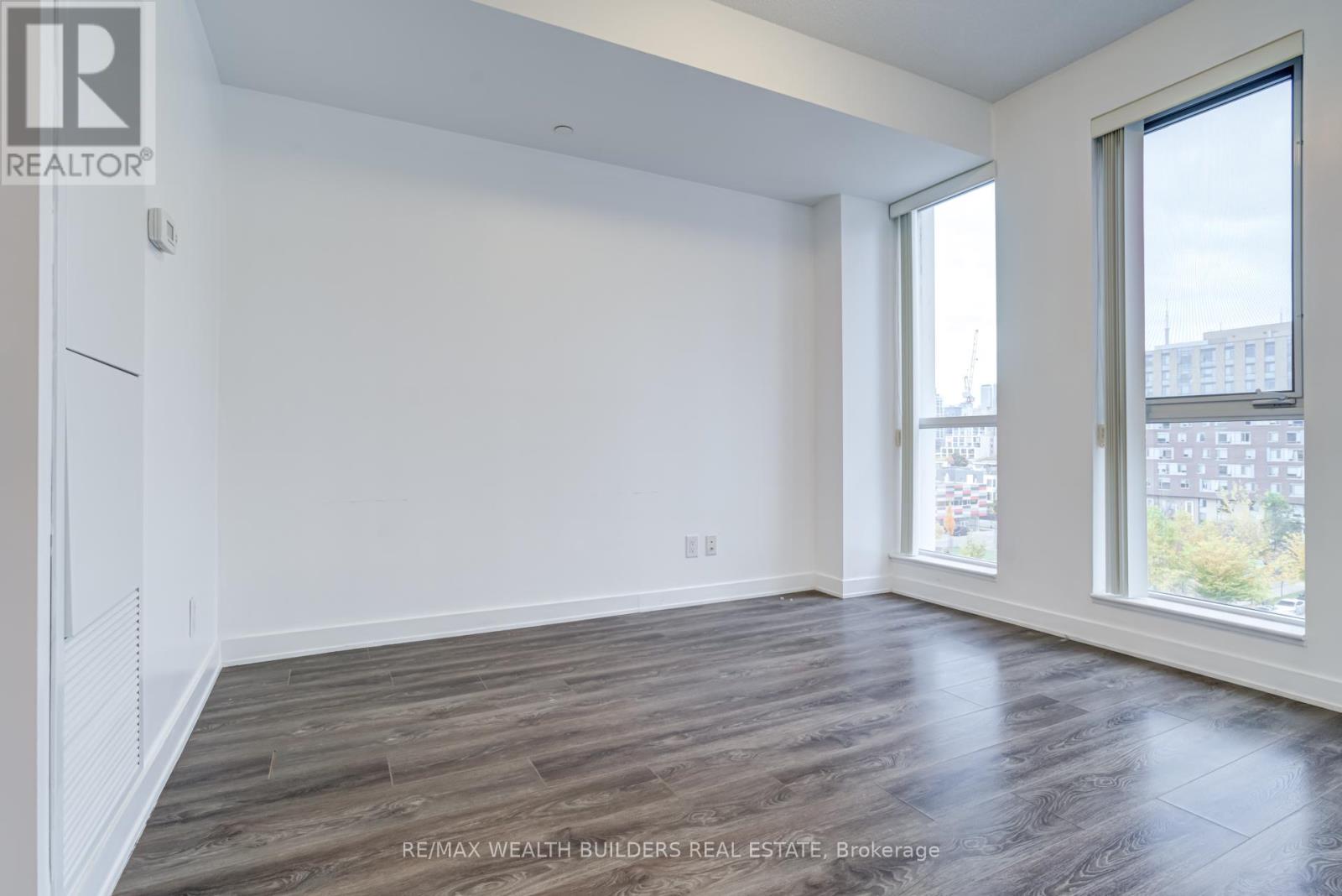 606 - 55 Regent Park Boulevard, Toronto (Regent Park), Ontario  M5A 3H6 - Photo 23 - C13876494