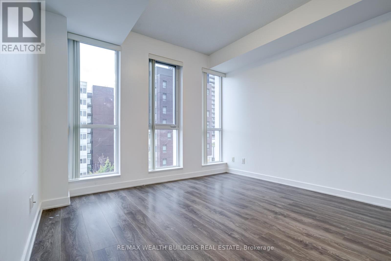 606 - 55 Regent Park Boulevard, Toronto (Regent Park), Ontario  M5A 3H6 - Photo 25 - C13876494