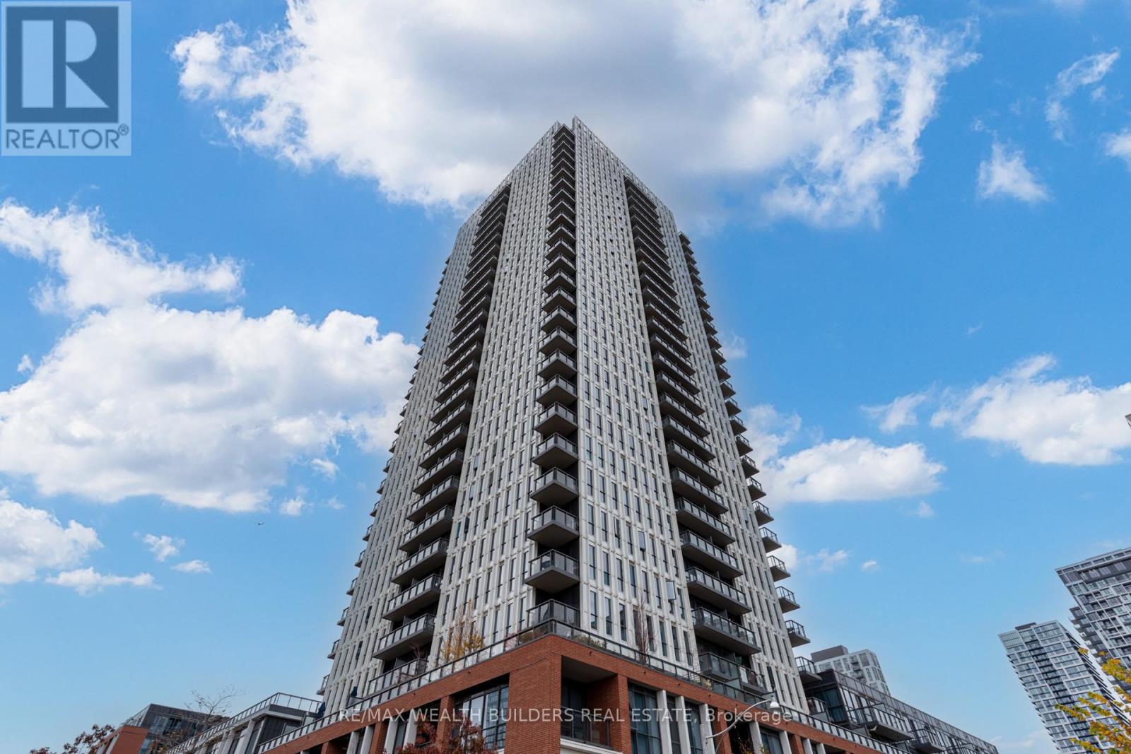 606 - 55 Regent Park Boulevard, Toronto (Regent Park), Ontario  M5A 3H6 - Photo 3 - C13876494