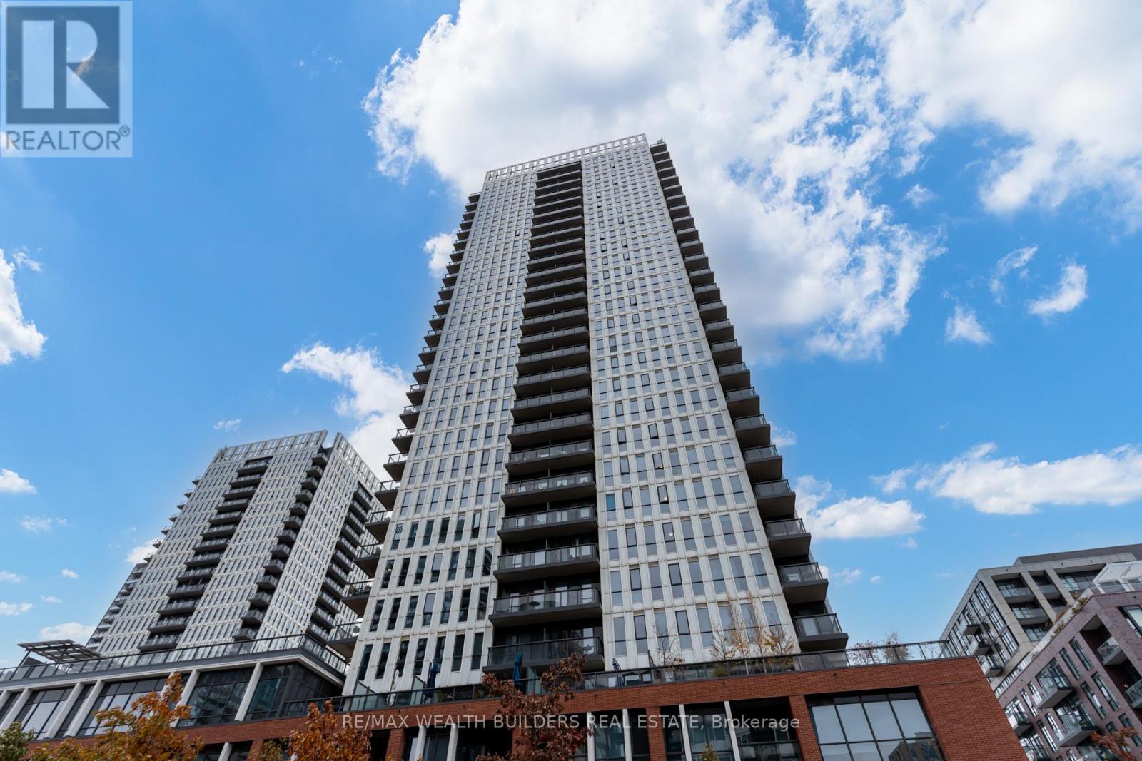 606 - 55 Regent Park Boulevard, Toronto (Regent Park), Ontario  M5A 3H6 - Photo 4 - C13876494