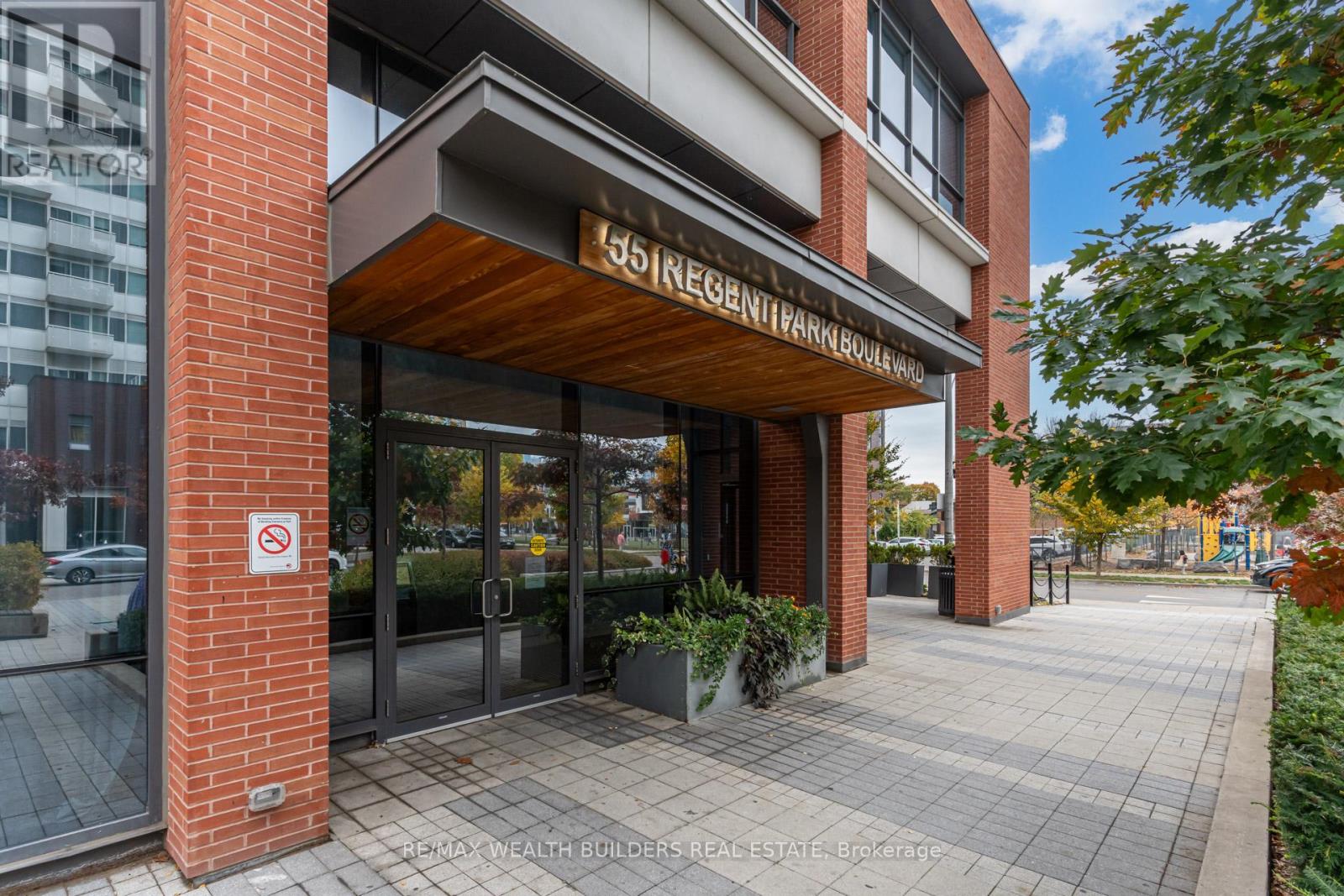 606 - 55 Regent Park Boulevard, Toronto (Regent Park), Ontario  M5A 3H6 - Photo 5 - C13876494