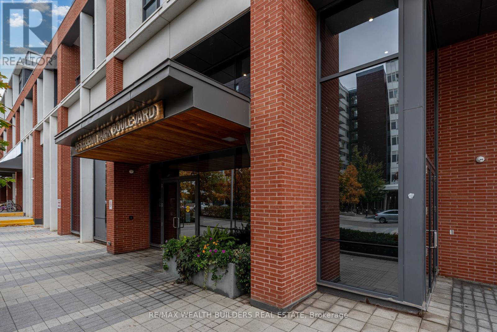 606 - 55 Regent Park Boulevard, Toronto (Regent Park), Ontario  M5A 3H6 - Photo 6 - C13876494