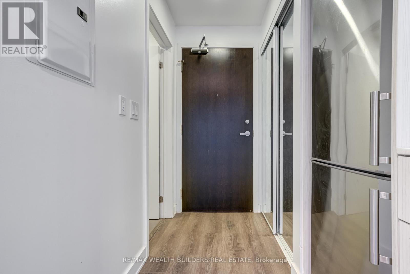 606 - 55 Regent Park Boulevard, Toronto (Regent Park), Ontario  M5A 3H6 - Photo 7 - C13876494