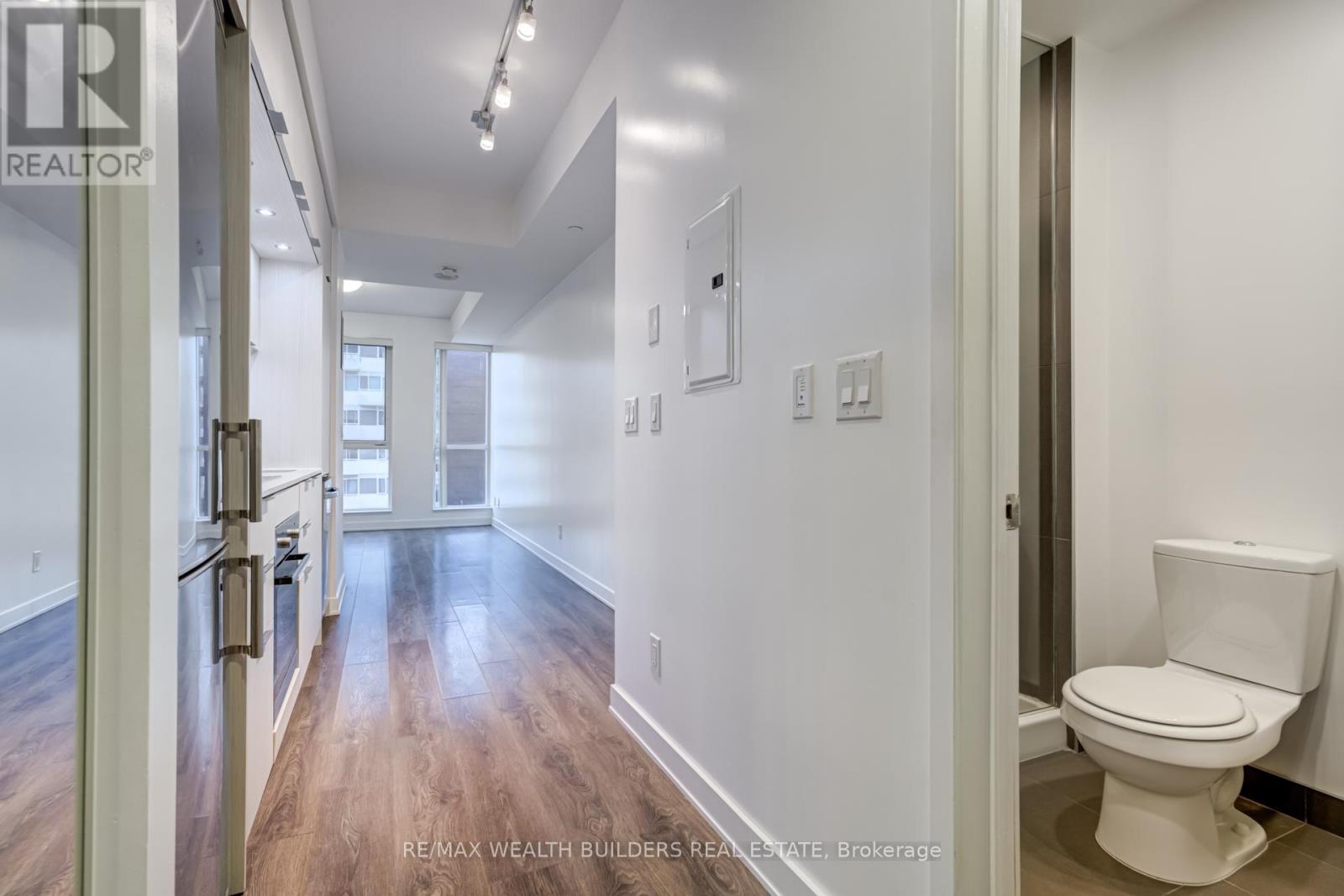 606 - 55 Regent Park Boulevard, Toronto (Regent Park), Ontario  M5A 3H6 - Photo 8 - C13876494