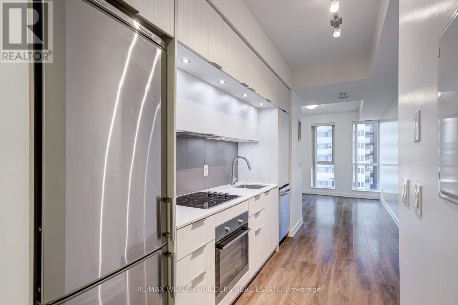 606 - 55 Regent Park Boulevard, Toronto (Regent Park), Ontario  M5A 3H6 - Photo 9 - C13876494