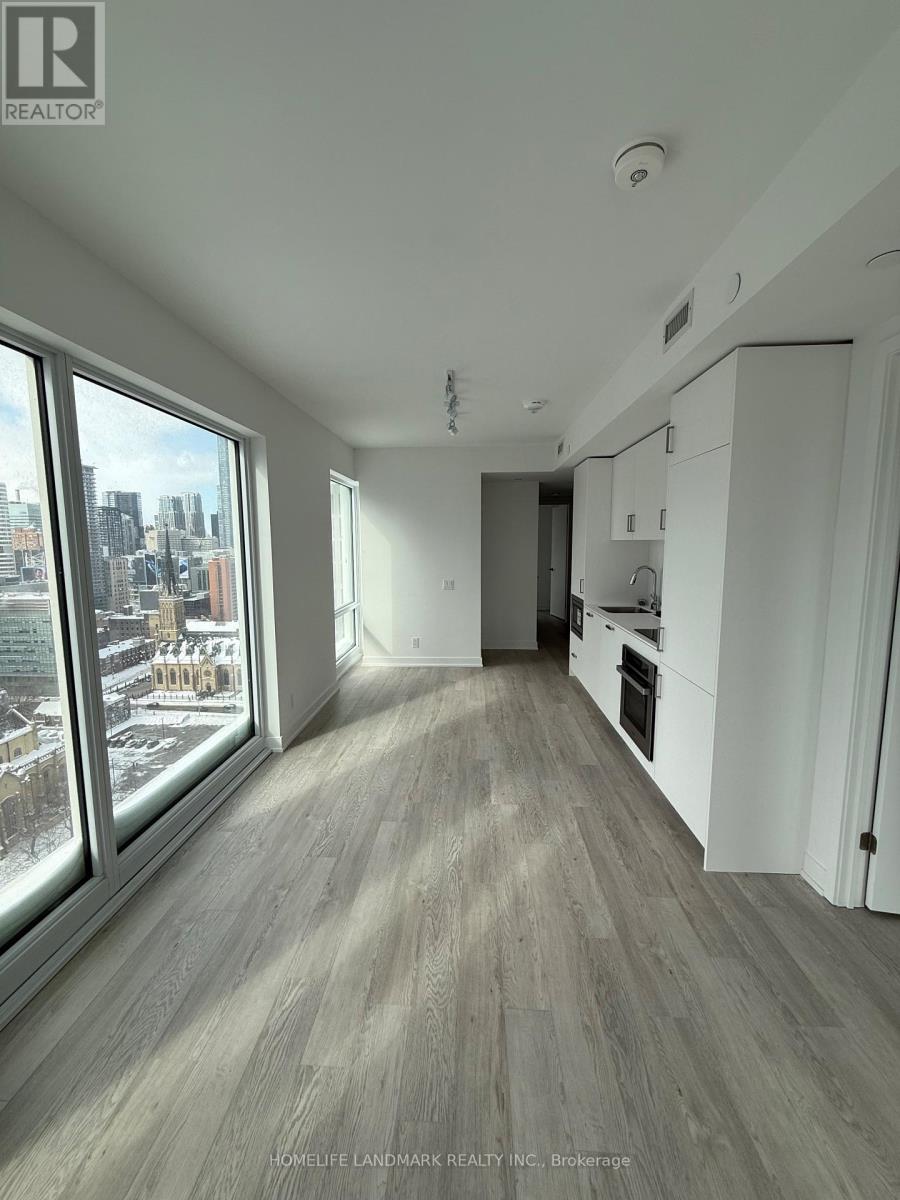 2310 - 88 Queen Street E, Toronto, Ontario  M5C 0B6 - Photo 3 - C13876530