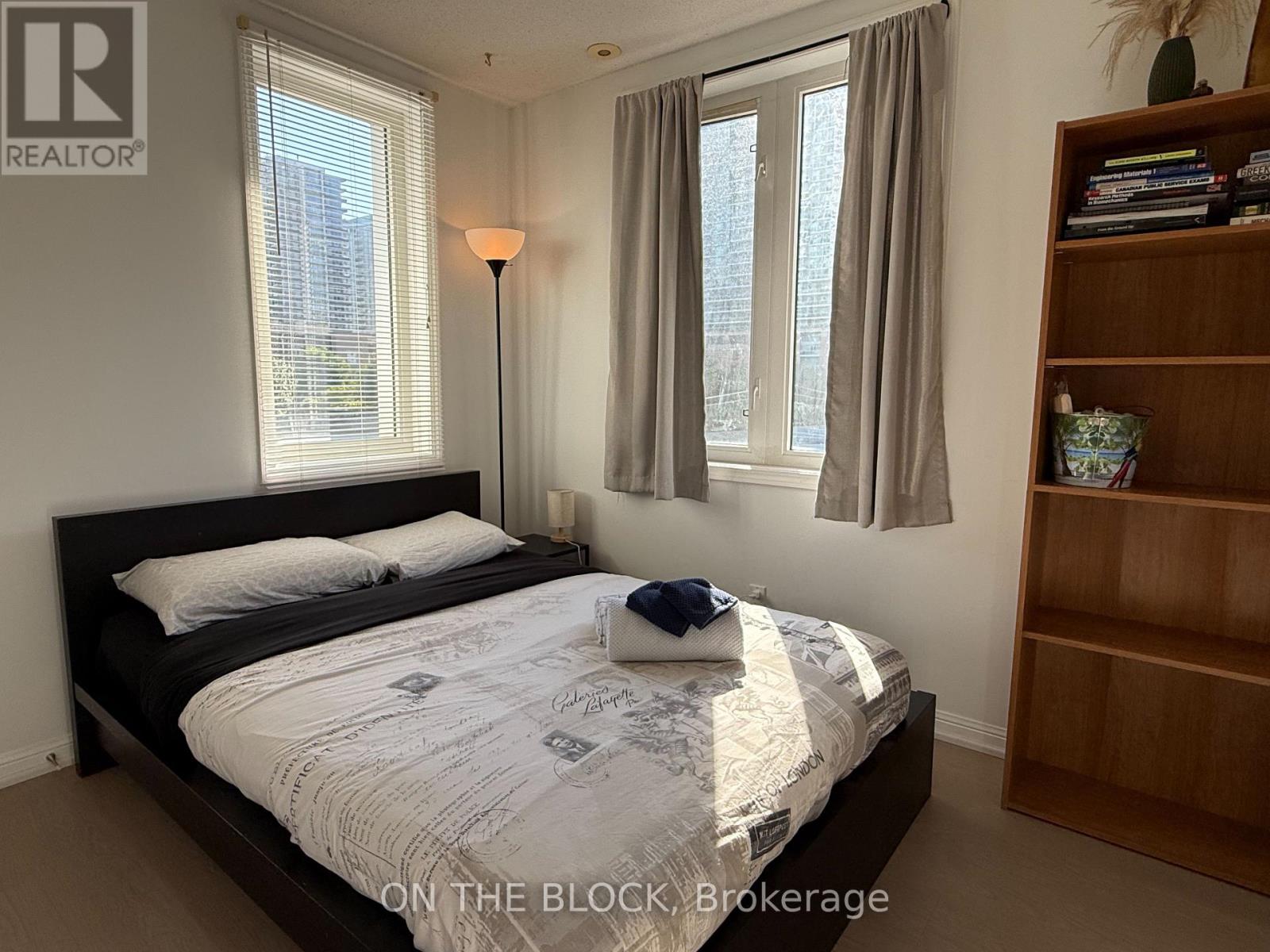223 - 28 Douro Street, Toronto (Niagara), Ontario  M6K 3M4 - Photo 20 - C13876536