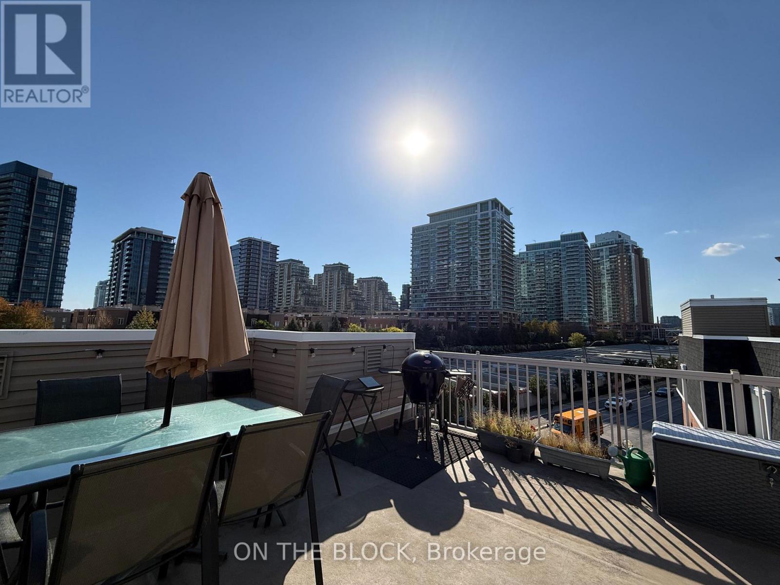 223 - 28 Douro Street, Toronto (Niagara), Ontario  M6K 3M4 - Photo 23 - C13876536