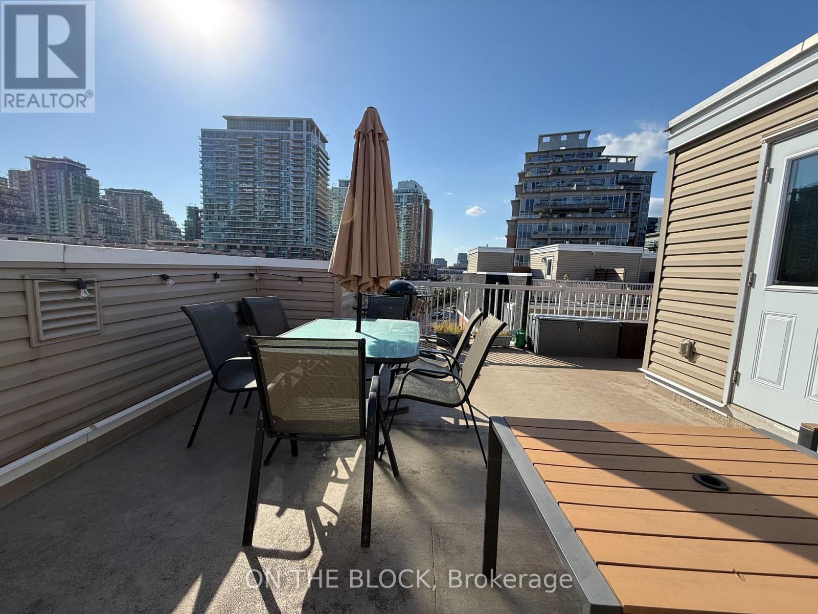 223 - 28 Douro Street, Toronto (Niagara), Ontario  M6K 3M4 - Photo 25 - C13876536