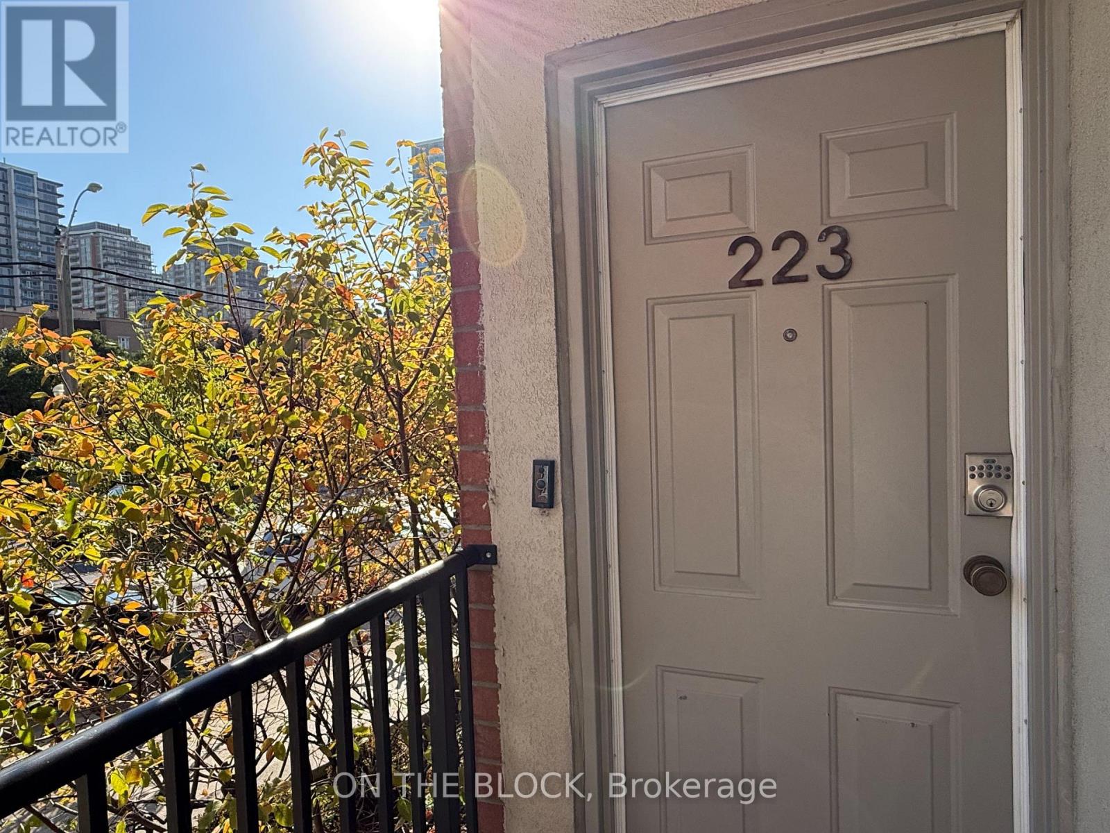 223 - 28 Douro Street, Toronto (Niagara), Ontario  M6K 3M4 - Photo 3 - C13876536
