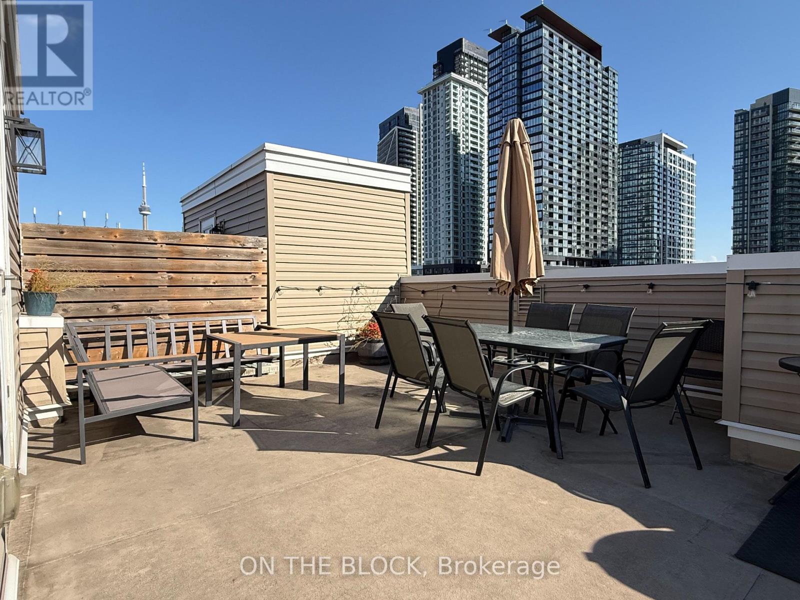 223 - 28 Douro Street, Toronto (Niagara), Ontario  M6K 3M4 - Photo 32 - C13876536