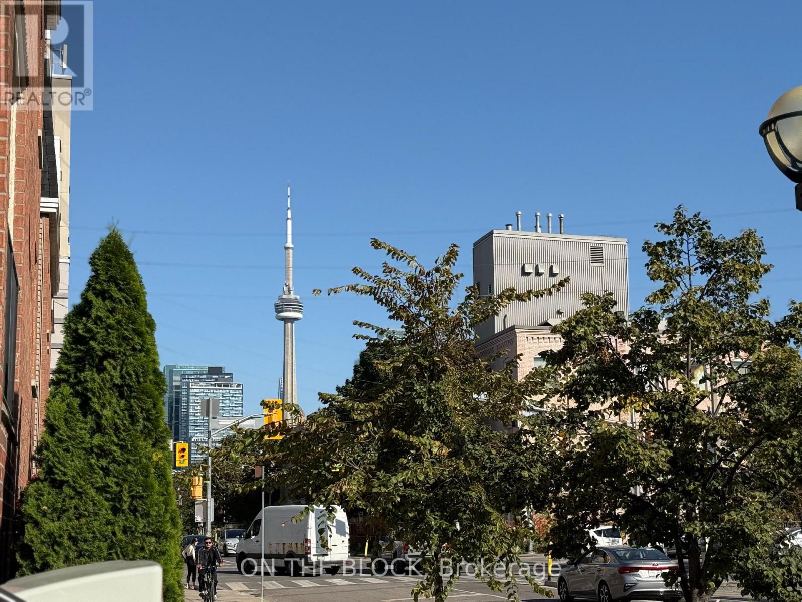 223 - 28 Douro Street, Toronto (Niagara), Ontario  M6K 3M4 - Photo 35 - C13876536
