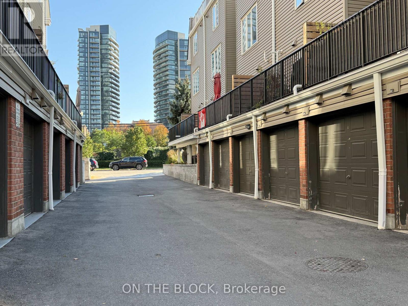 223 - 28 Douro Street, Toronto (Niagara), Ontario  M6K 3M4 - Photo 37 - C13876536