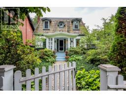 63 LONSDALE ROAD, Toronto, Ontario