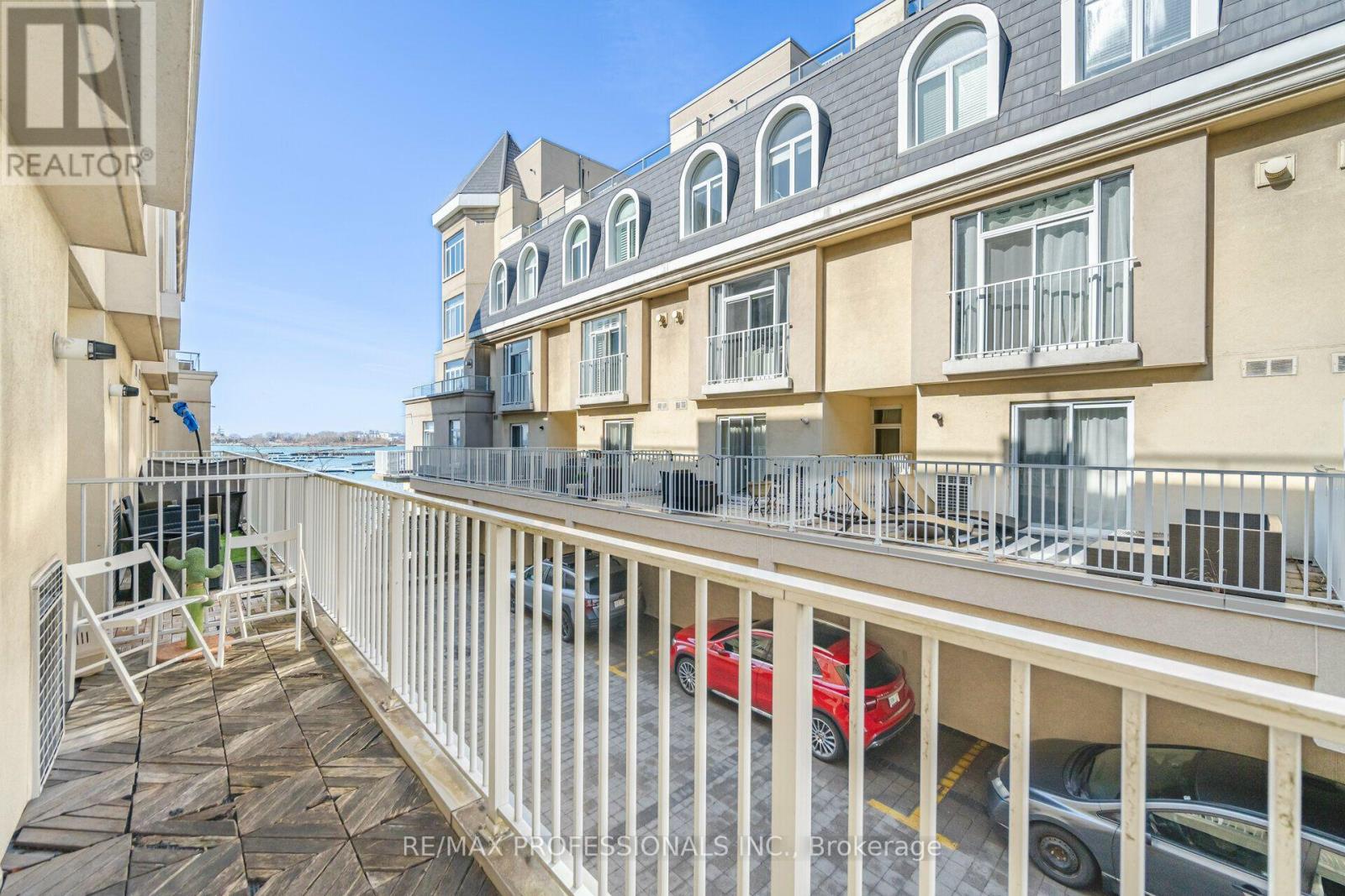 362 - 32 Stadium Road, Toronto, Ontario  M5V 3P4 - Photo 15 - C13876646