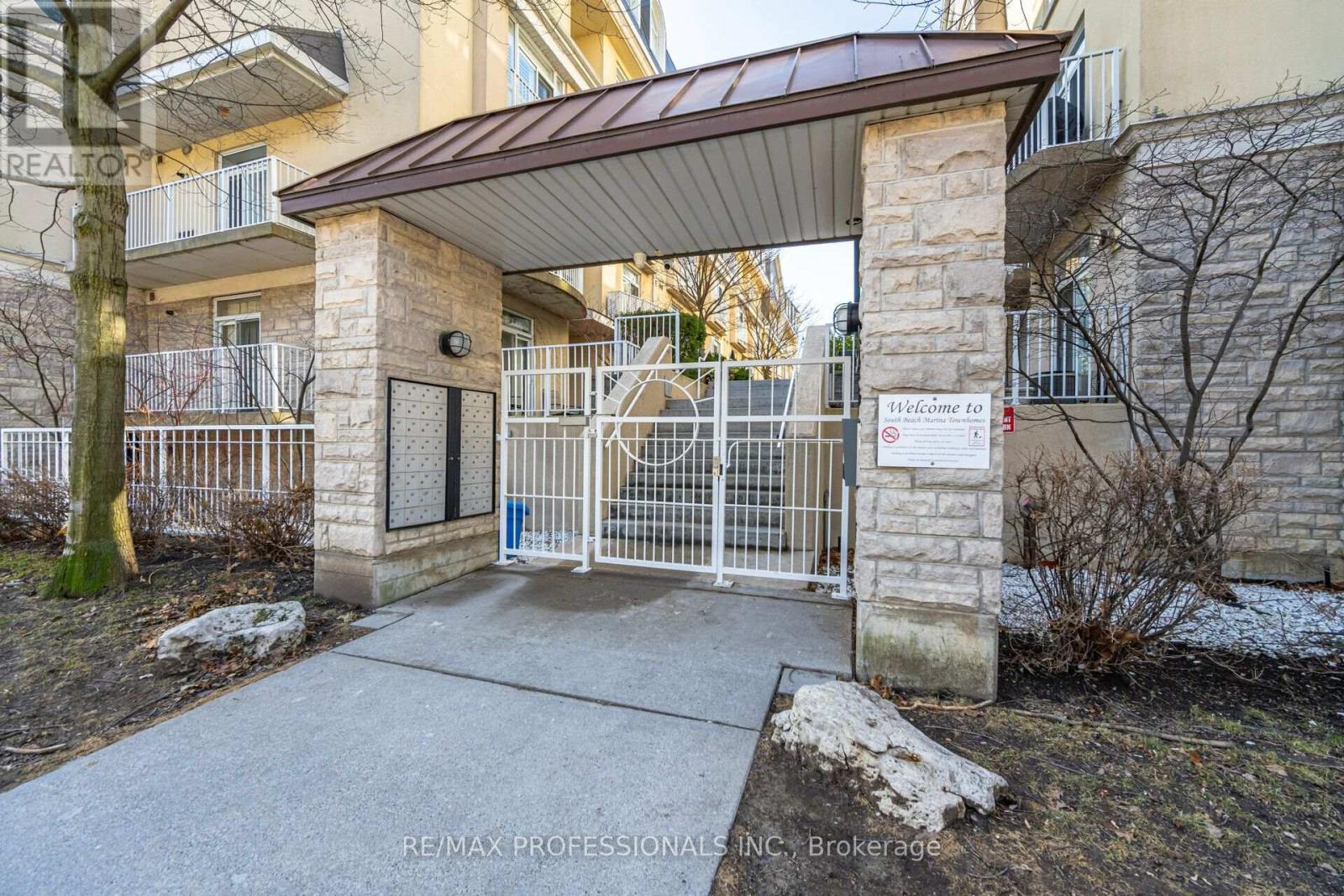362 - 32 Stadium Road, Toronto, Ontario  M5V 3P4 - Photo 3 - C13876646