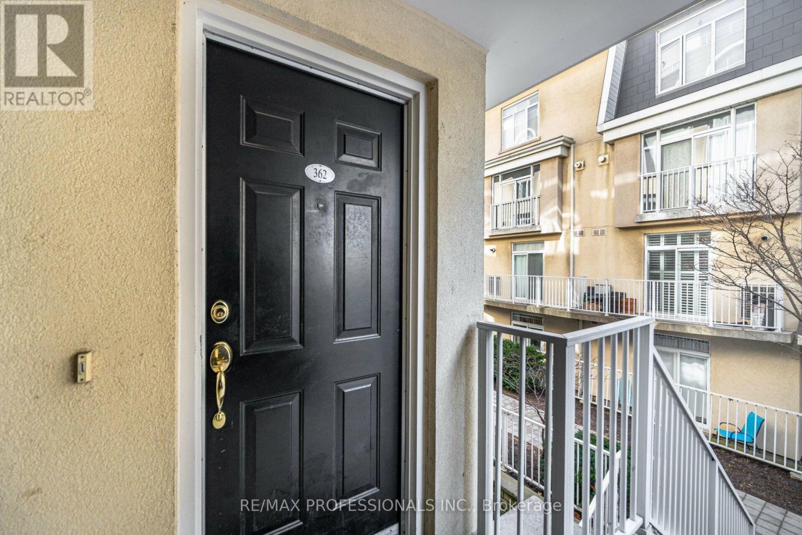 362 - 32 Stadium Road, Toronto, Ontario  M5V 3P4 - Photo 4 - C13876646