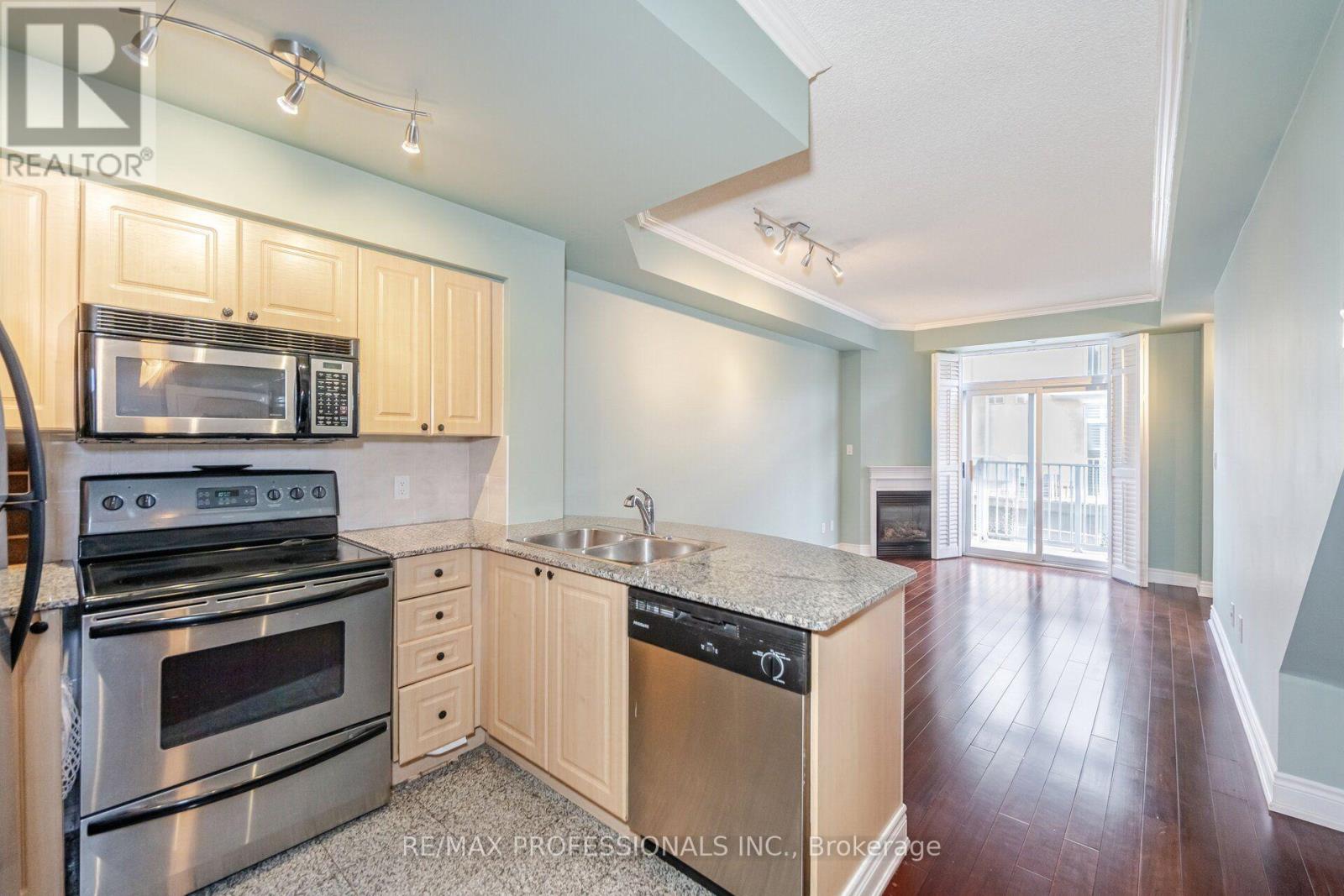362 - 32 Stadium Road, Toronto, Ontario  M5V 3P4 - Photo 8 - C13876646