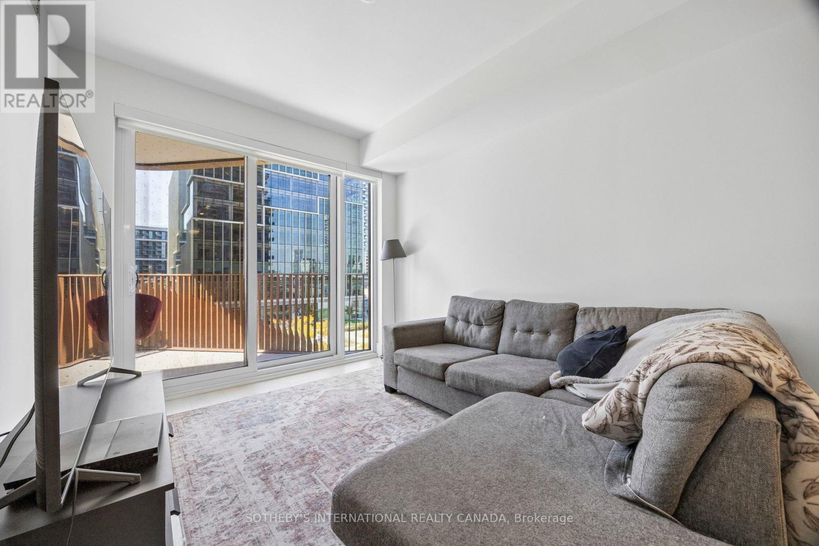 323 - 155 Merchants' Wharf, Toronto (Waterfront Communities), Ontario  M5A 0Y4 - Photo 10 - C13876648