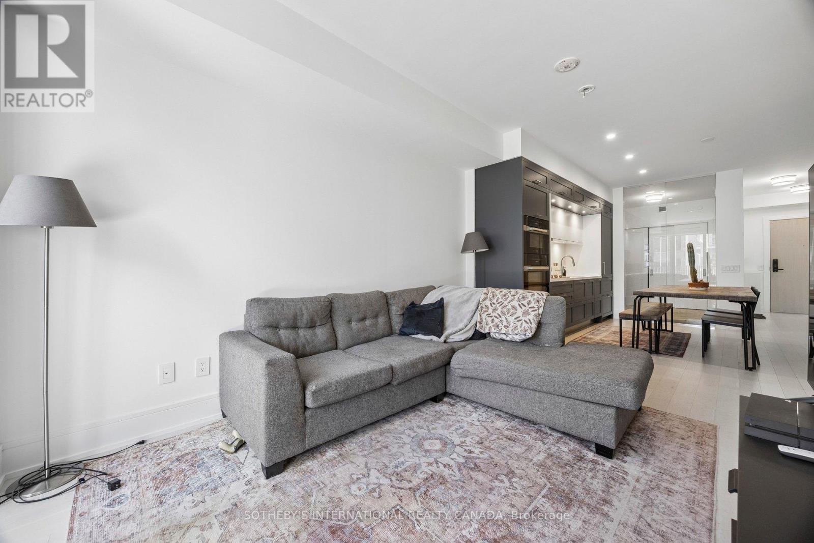 323 - 155 Merchants' Wharf, Toronto (Waterfront Communities), Ontario  M5A 0Y4 - Photo 11 - C13876648