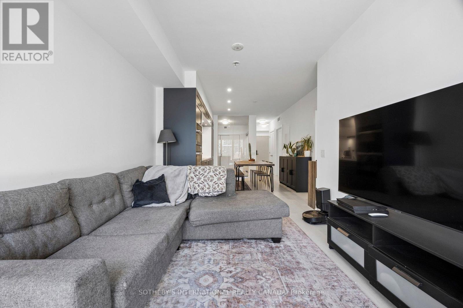 323 - 155 Merchants' Wharf, Toronto (Waterfront Communities), Ontario  M5A 0Y4 - Photo 12 - C13876648