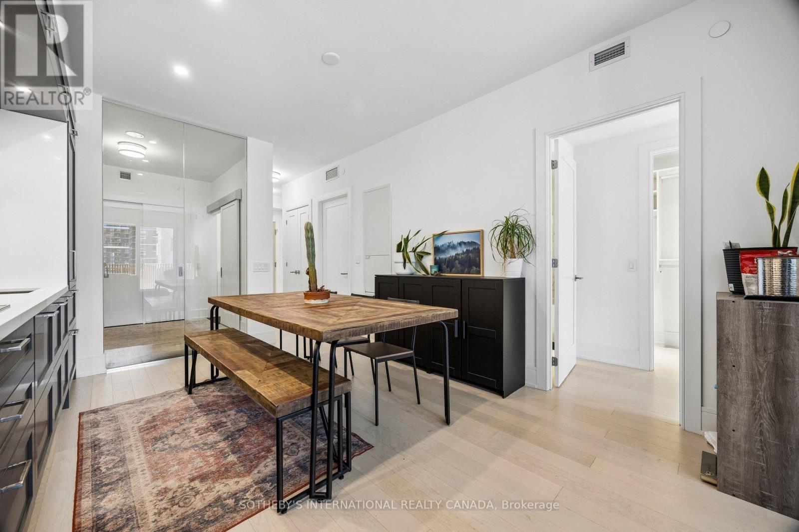 323 - 155 Merchants' Wharf, Toronto (Waterfront Communities), Ontario  M5A 0Y4 - Photo 15 - C13876648
