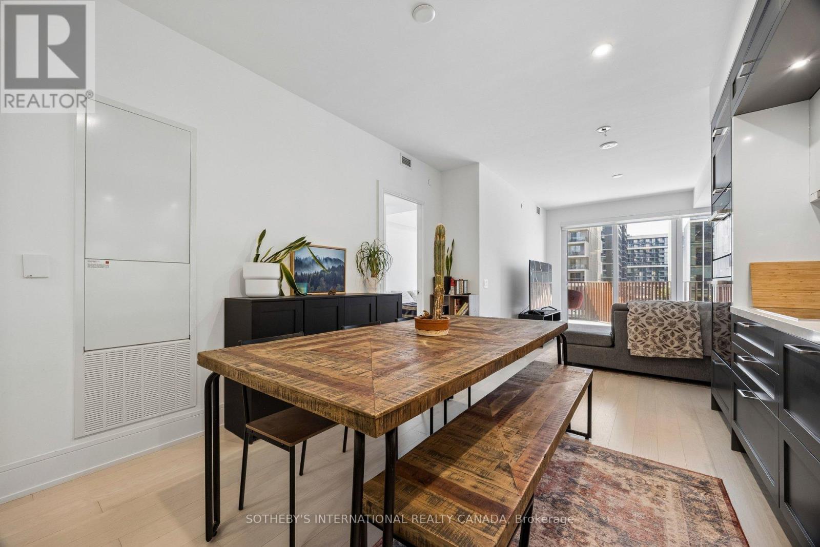 323 - 155 Merchants' Wharf, Toronto (Waterfront Communities), Ontario  M5A 0Y4 - Photo 16 - C13876648