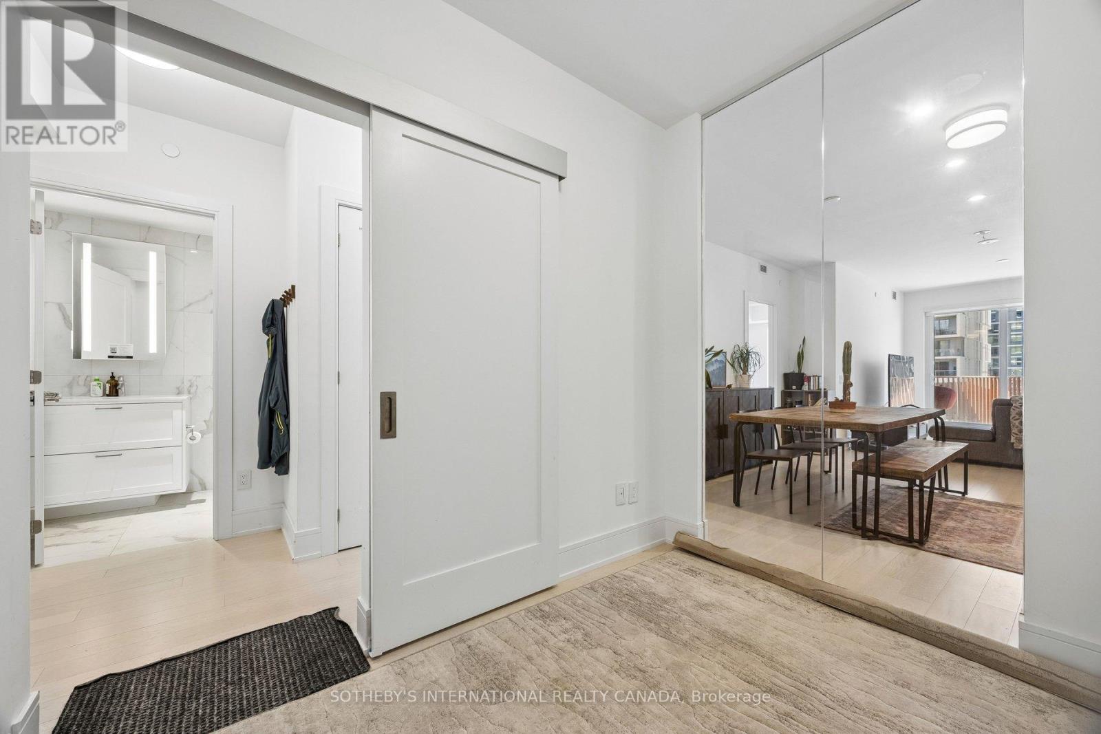 323 - 155 Merchants' Wharf, Toronto (Waterfront Communities), Ontario  M5A 0Y4 - Photo 17 - C13876648
