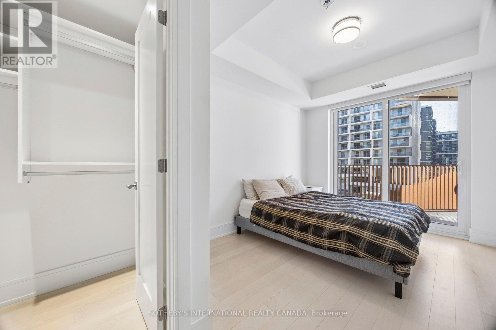 323 - 155 Merchants' Wharf, Toronto (Waterfront Communities), Ontario  M5A 0Y4 - Photo 19 - C13876648