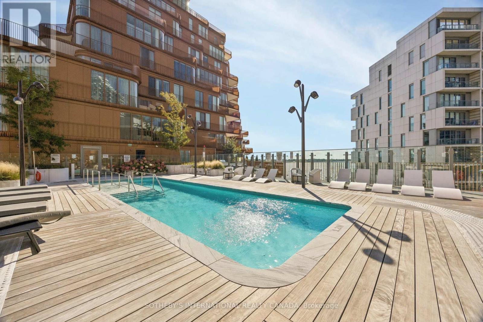 323 - 155 Merchants' Wharf, Toronto (Waterfront Communities), Ontario  M5A 0Y4 - Photo 31 - C13876648