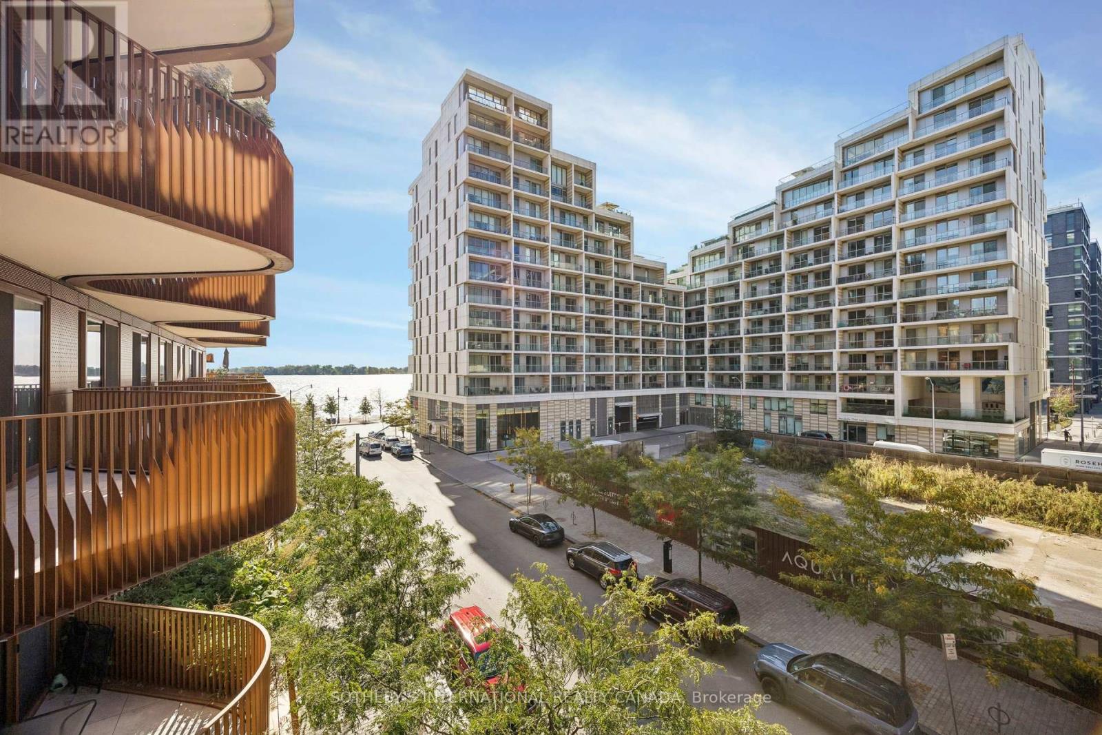 323 - 155 Merchants' Wharf, Toronto (Waterfront Communities), Ontario  M5A 0Y4 - Photo 39 - C13876648