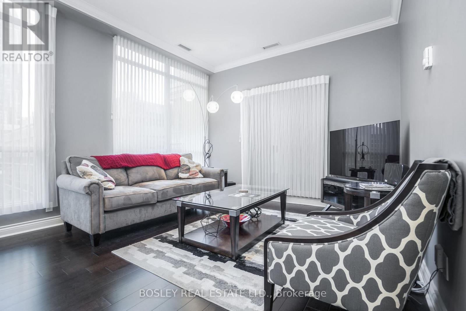 1105 - 7 King Street E, Toronto, Ontario  M5C 3C5 - Photo 6 - C13876708