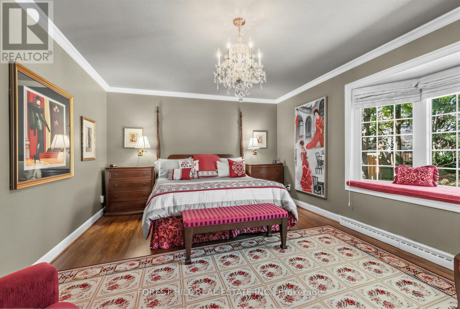 4 Abrams Place, Toronto (St. Andrew-Windfields), Ontario  M2L 1W8 - Photo 12 - C13876718