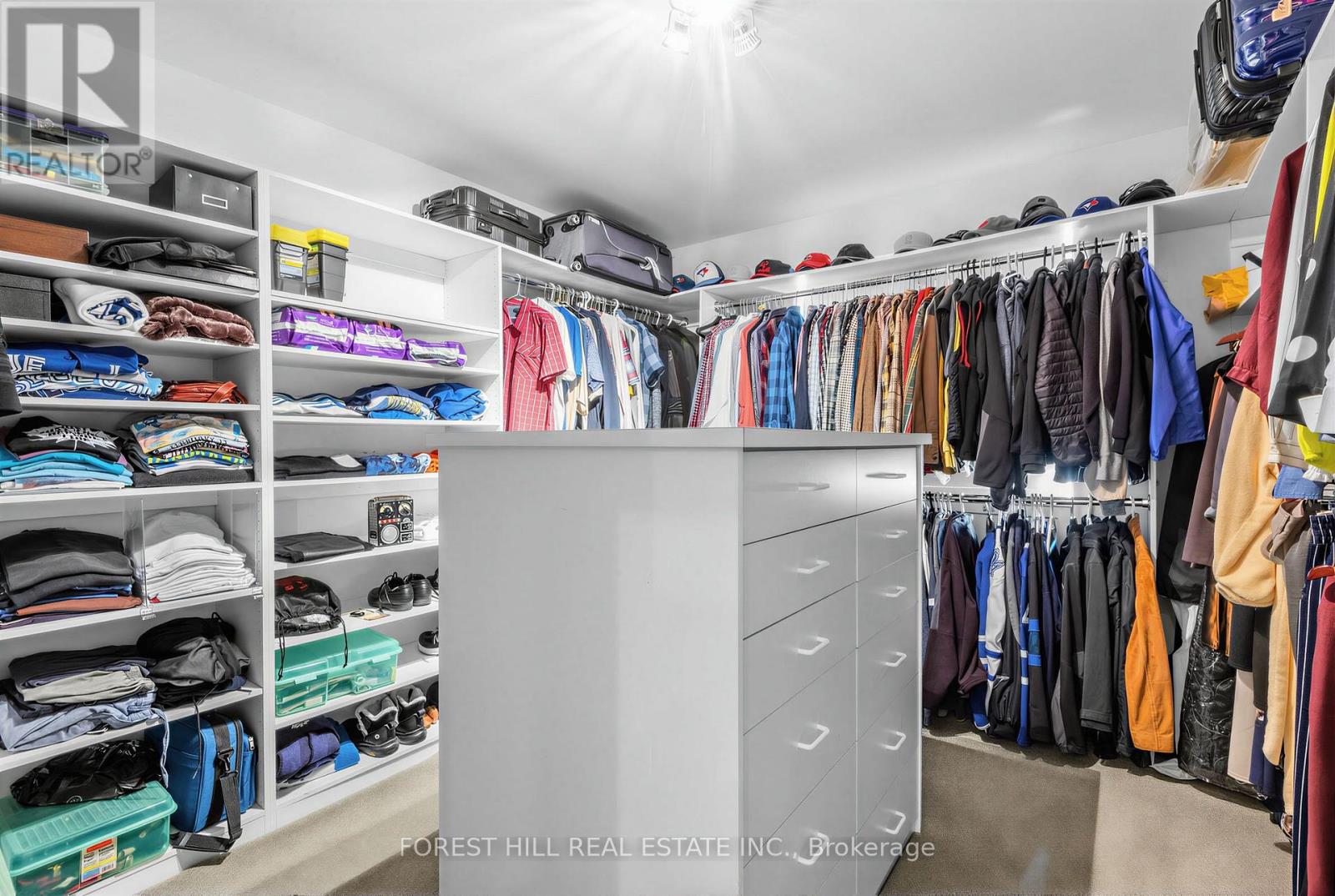 4 Abrams Place, Toronto (St. Andrew-Windfields), Ontario  M2L 1W8 - Photo 15 - C13876718