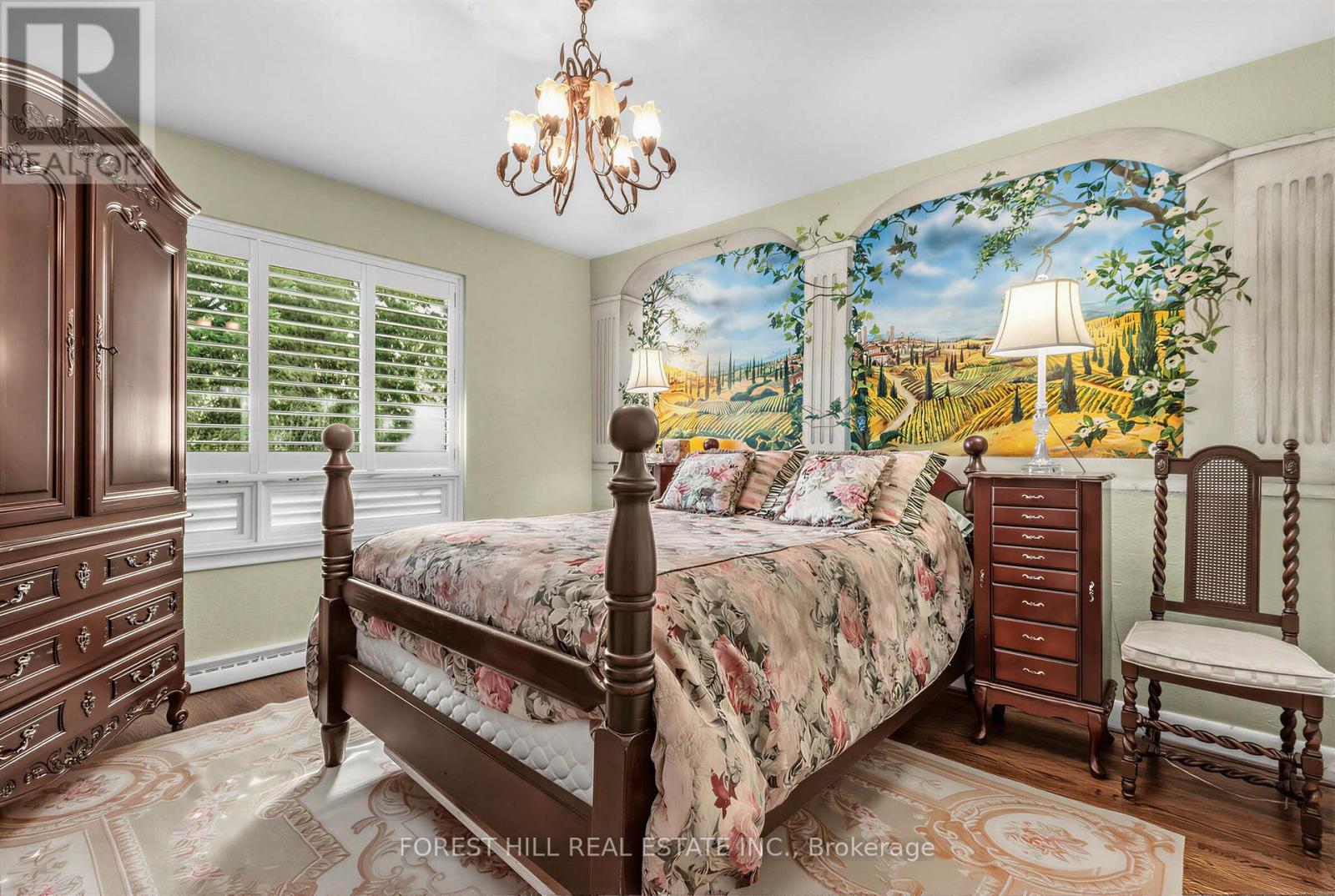 4 Abrams Place, Toronto (St. Andrew-Windfields), Ontario  M2L 1W8 - Photo 16 - C13876718