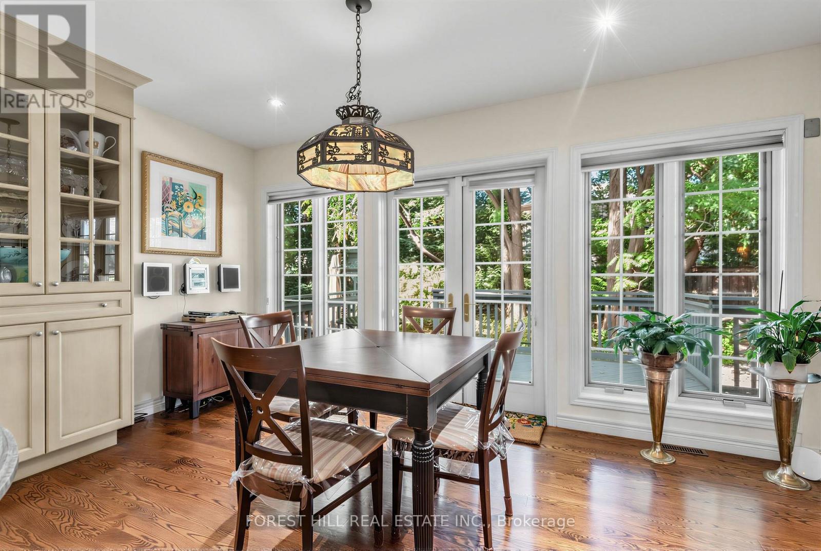 4 Abrams Place, Toronto (St. Andrew-Windfields), Ontario  M2L 1W8 - Photo 8 - C13876718