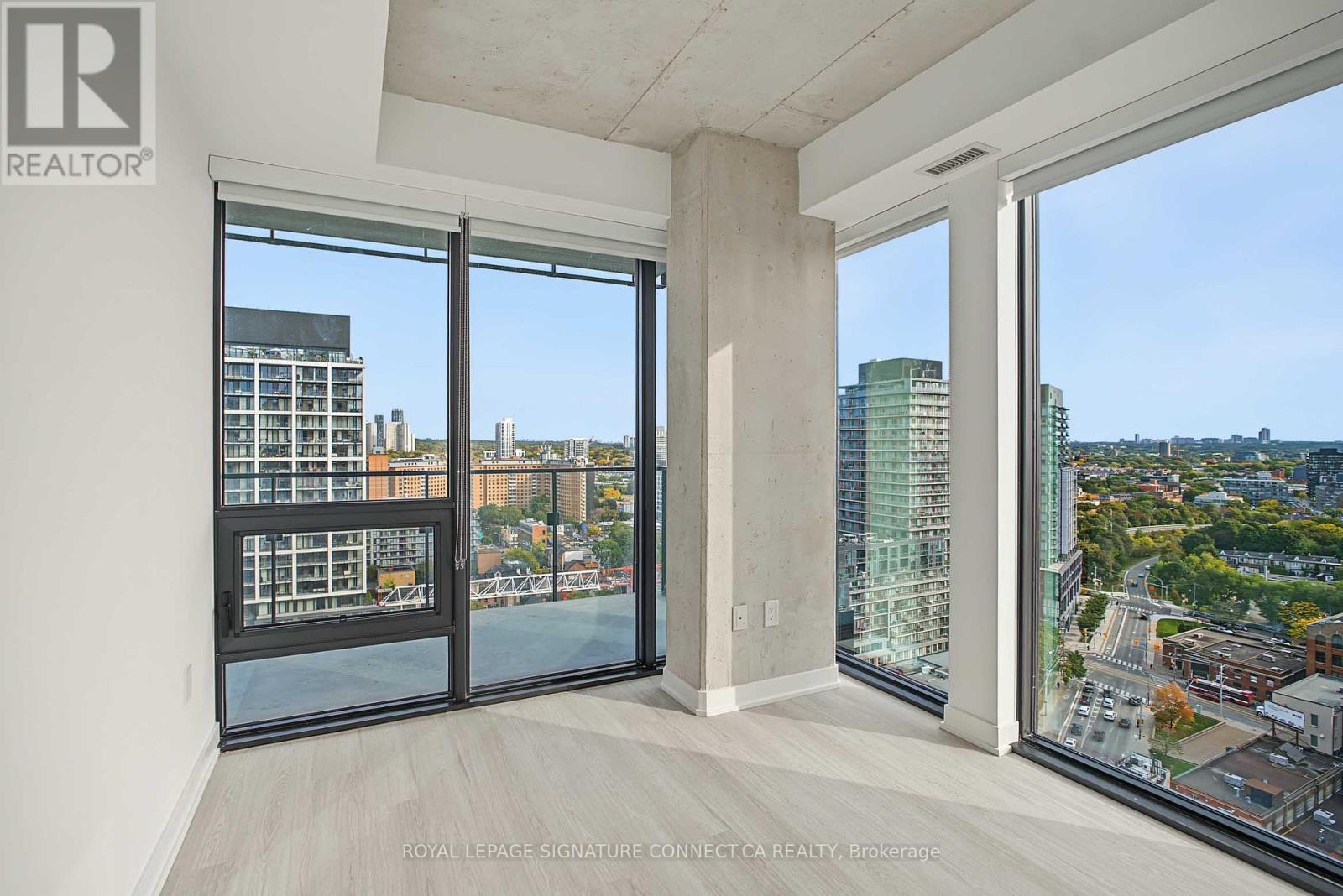 1907 - 284 King Street E, Toronto (Moss Park), Ontario  M5A 1K4 - Photo 14 - C13876750