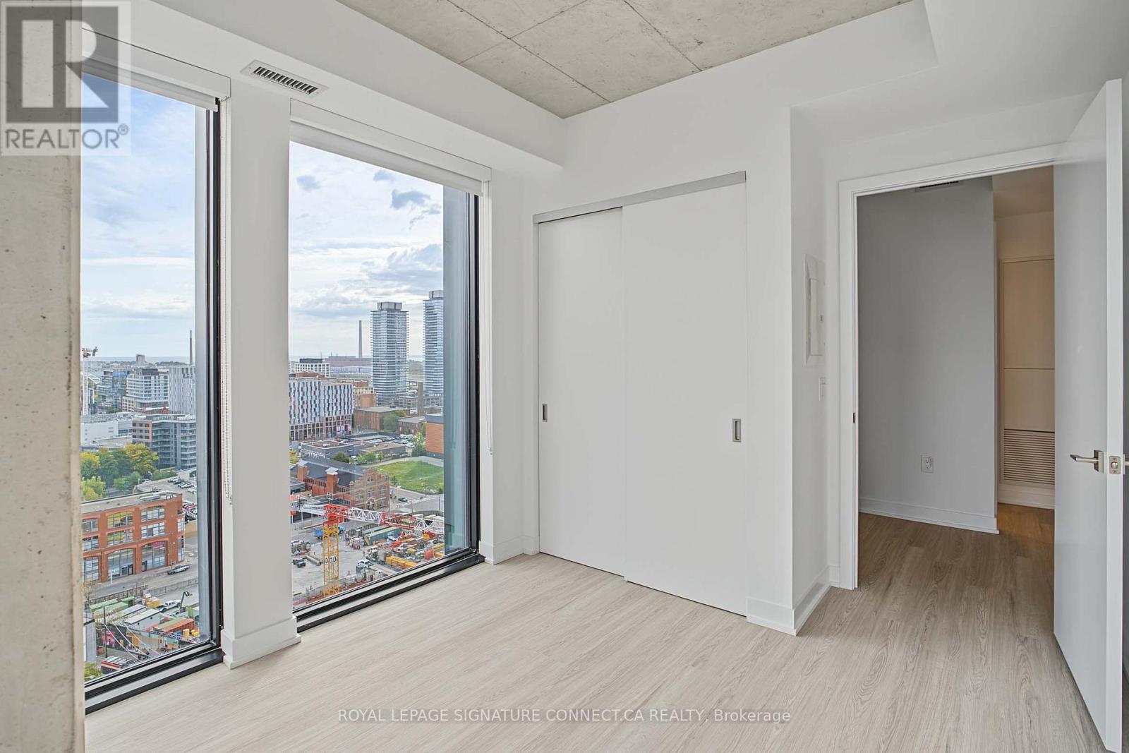 1907 - 284 King Street E, Toronto (Moss Park), Ontario  M5A 1K4 - Photo 15 - C13876750