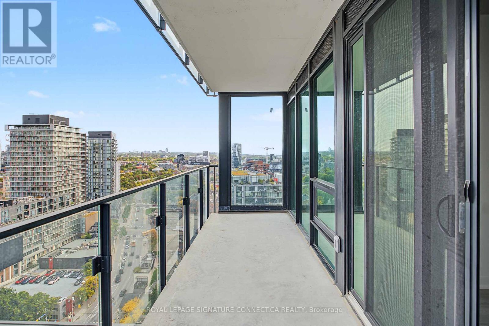 1907 - 284 King Street E, Toronto (Moss Park), Ontario  M5A 1K4 - Photo 21 - C13876750
