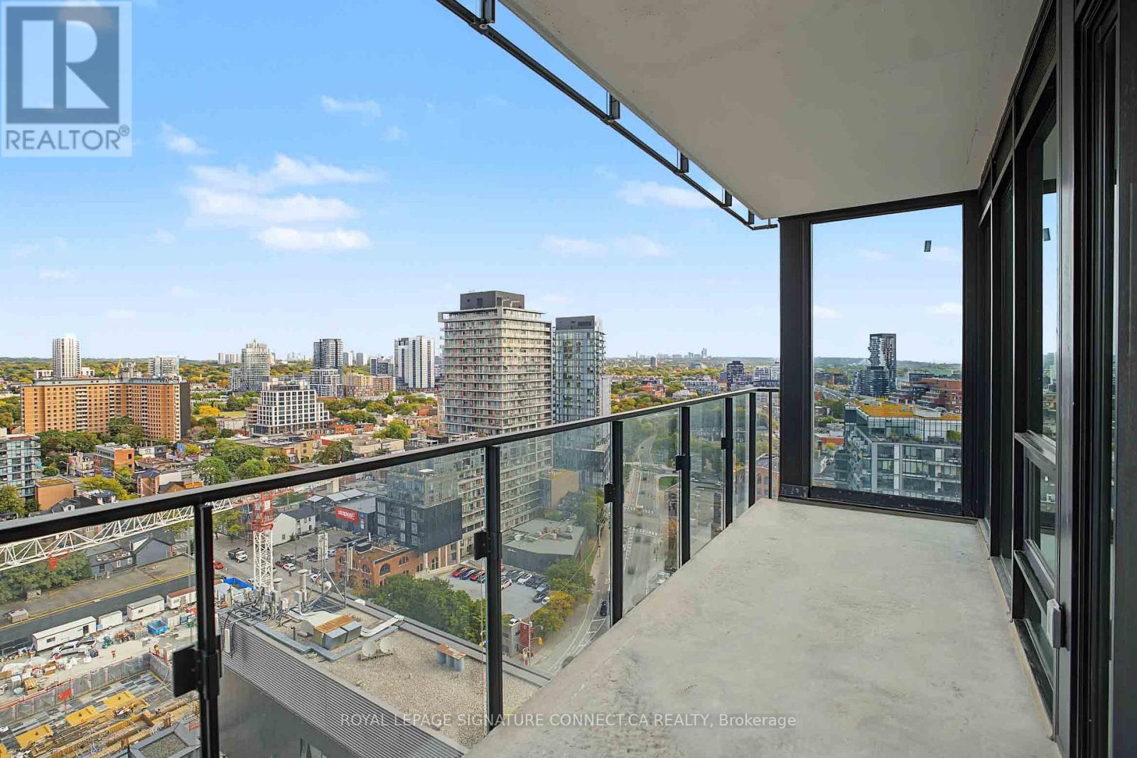 1907 - 284 King Street E, Toronto (Moss Park), Ontario  M5A 1K4 - Photo 22 - C13876750