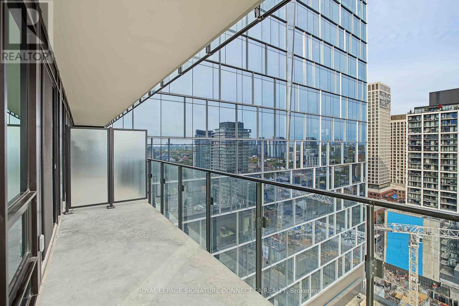 1907 - 284 King Street E, Toronto (Moss Park), Ontario  M5A 1K4 - Photo 23 - C13876750