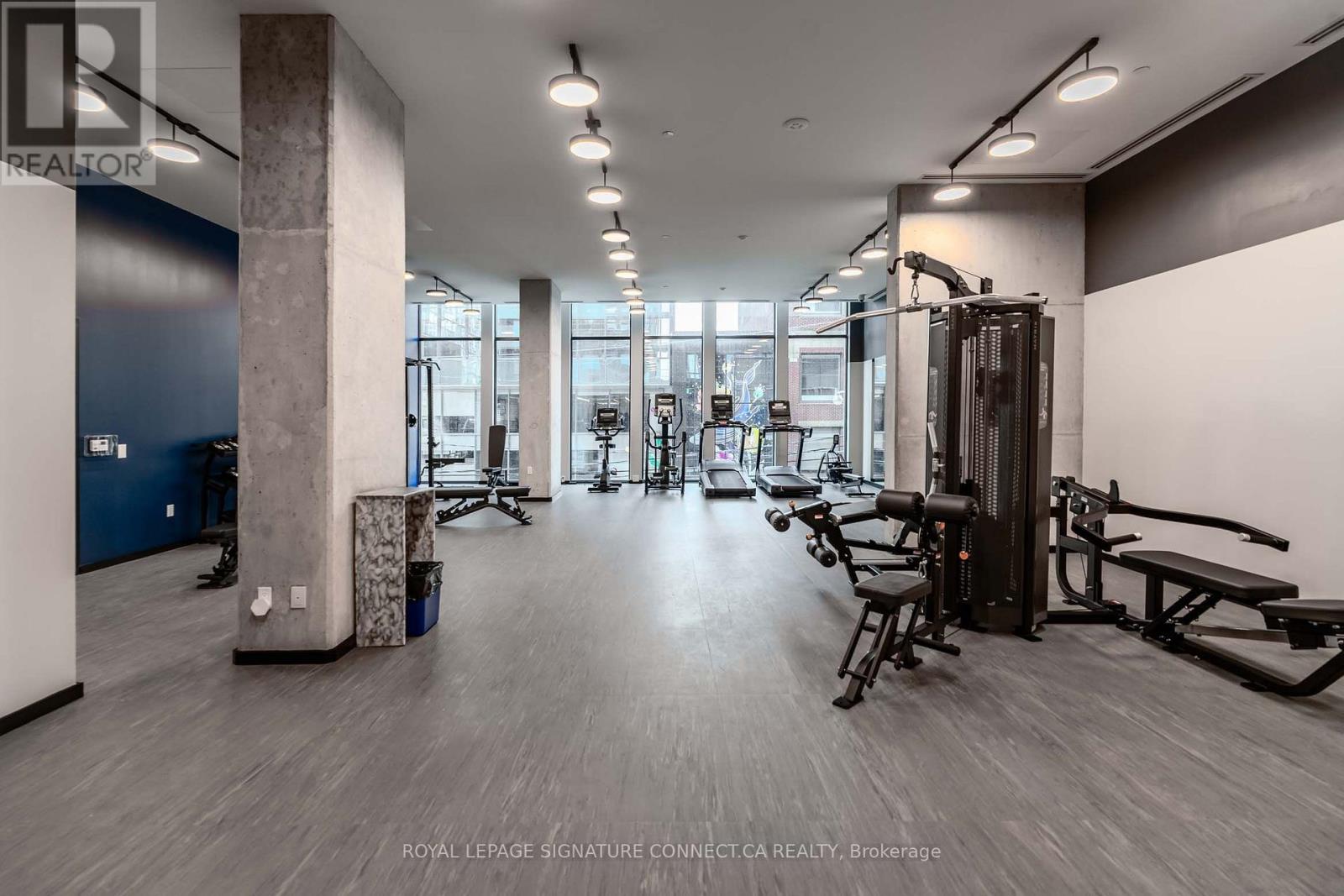 1907 - 284 King Street E, Toronto (Moss Park), Ontario  M5A 1K4 - Photo 31 - C13876750