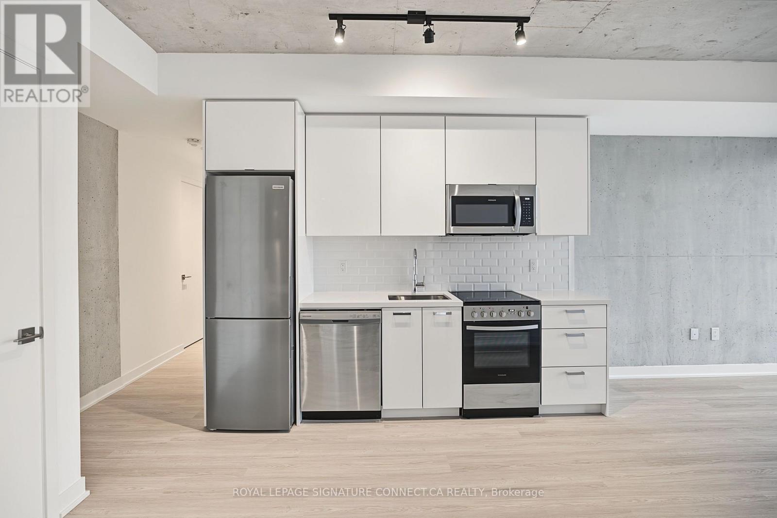 1907 - 284 King Street E, Toronto (Moss Park), Ontario  M5A 1K4 - Photo 5 - C13876750