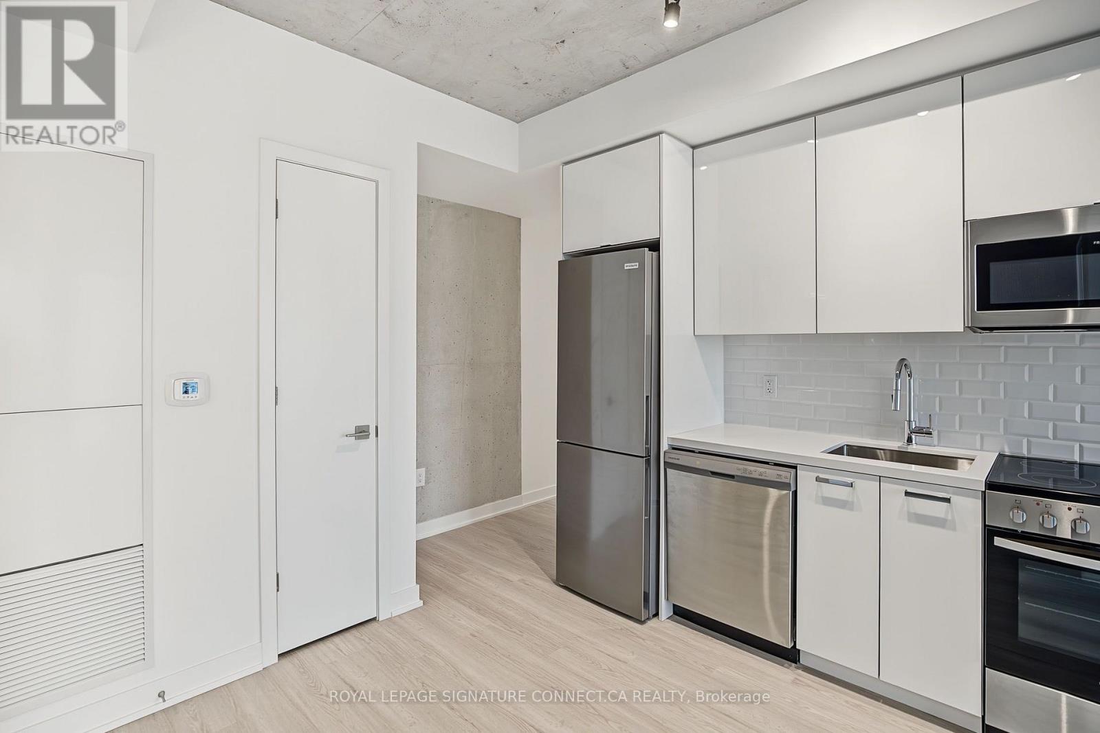 1907 - 284 King Street E, Toronto (Moss Park), Ontario  M5A 1K4 - Photo 6 - C13876750