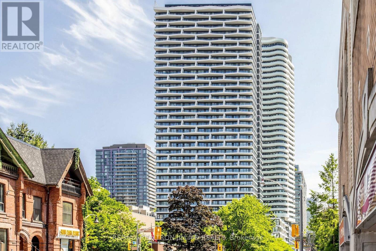 201 - 403 CHURCH STREET, toronto (church-yonge corridor), Ontario