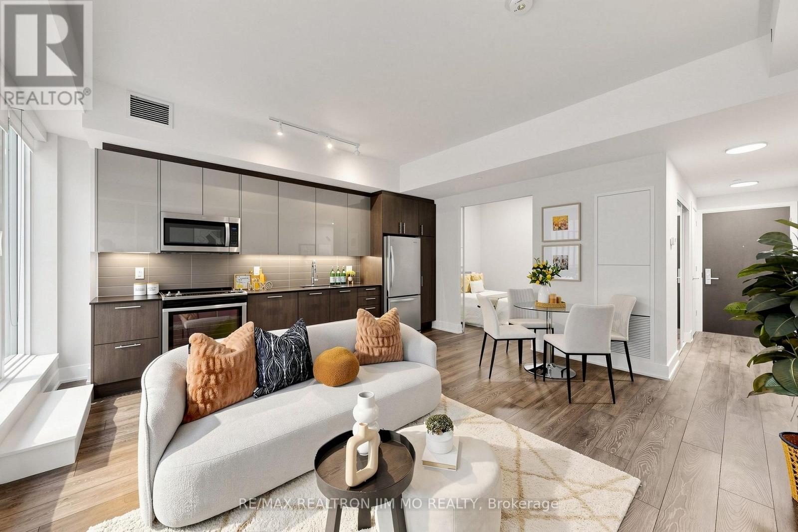 201 - 403 Church Street, Toronto (Church-Yonge Corridor), Ontario  M4Y 0C9 - Photo 12 - C13876776