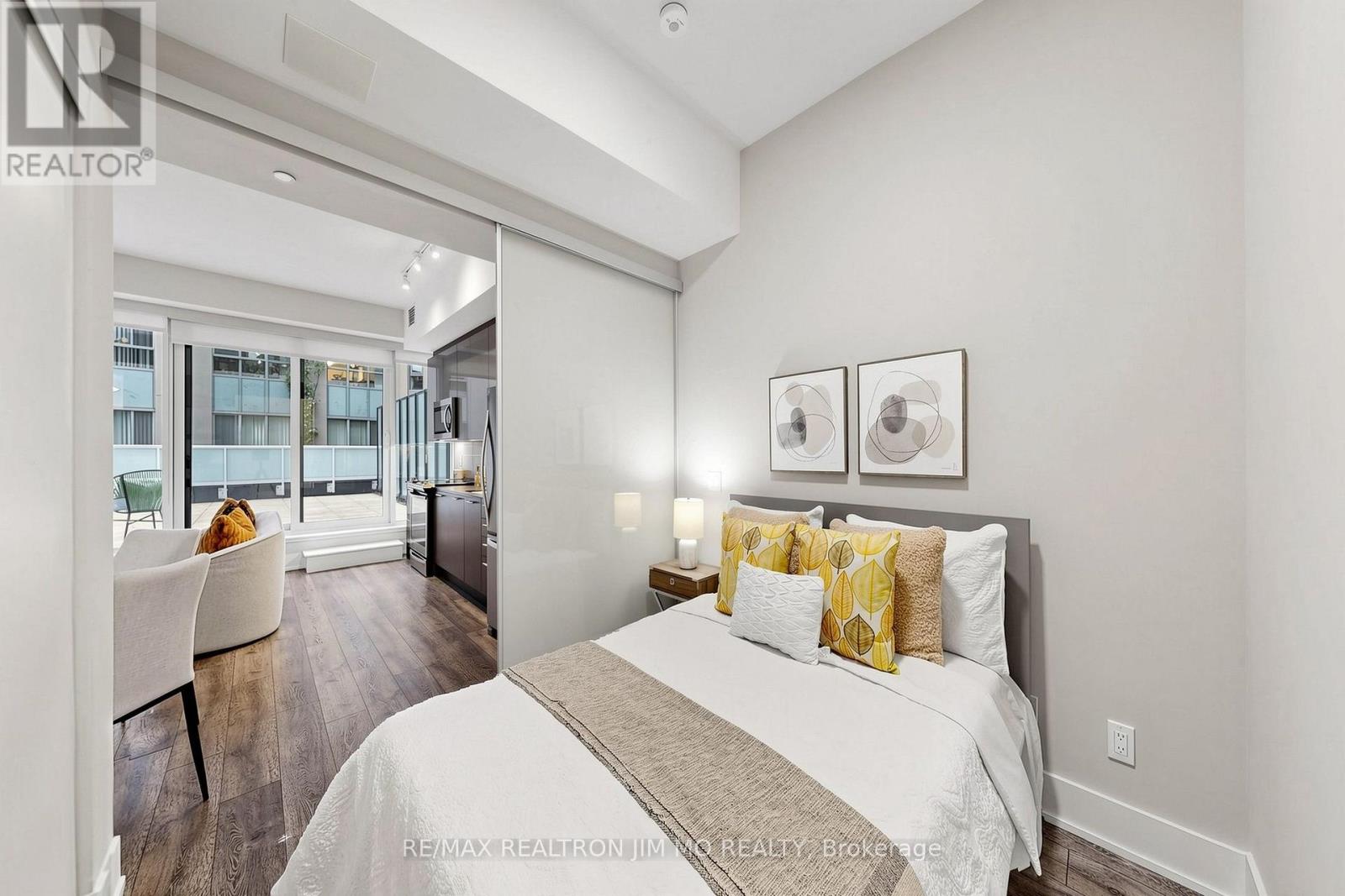 201 - 403 Church Street, Toronto (Church-Yonge Corridor), Ontario  M4Y 0C9 - Photo 25 - C13876776