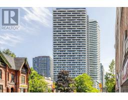 201 - 403 CHURCH STREET, Toronto, Ontario