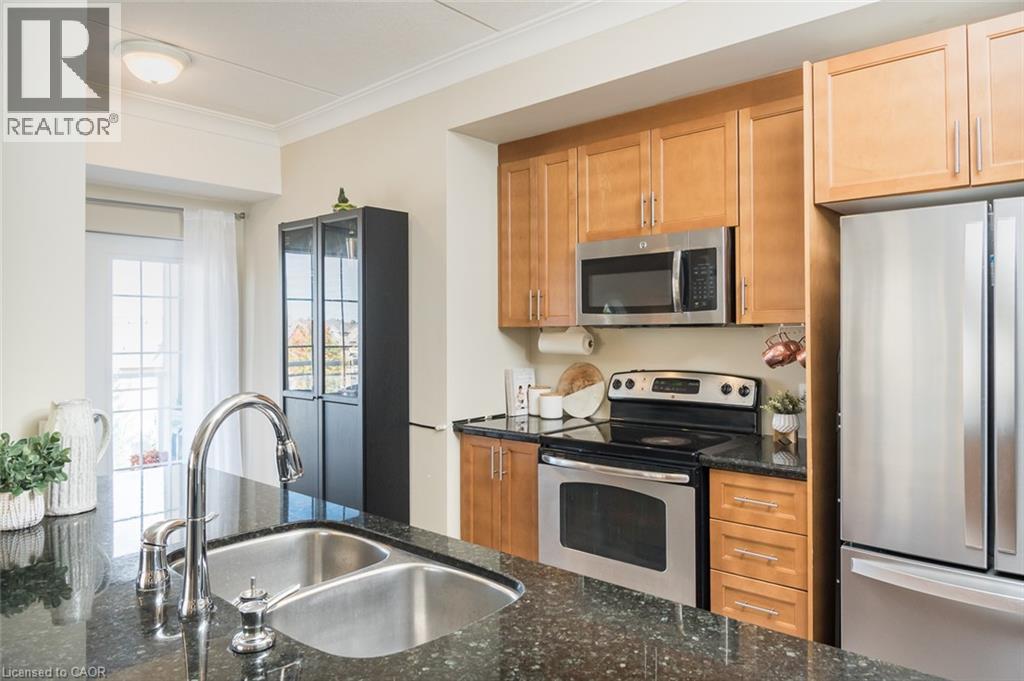 1379 Costigan Road Unit# 310, Milton, Ontario  L9T 2K6 - Photo 10 - 40869978