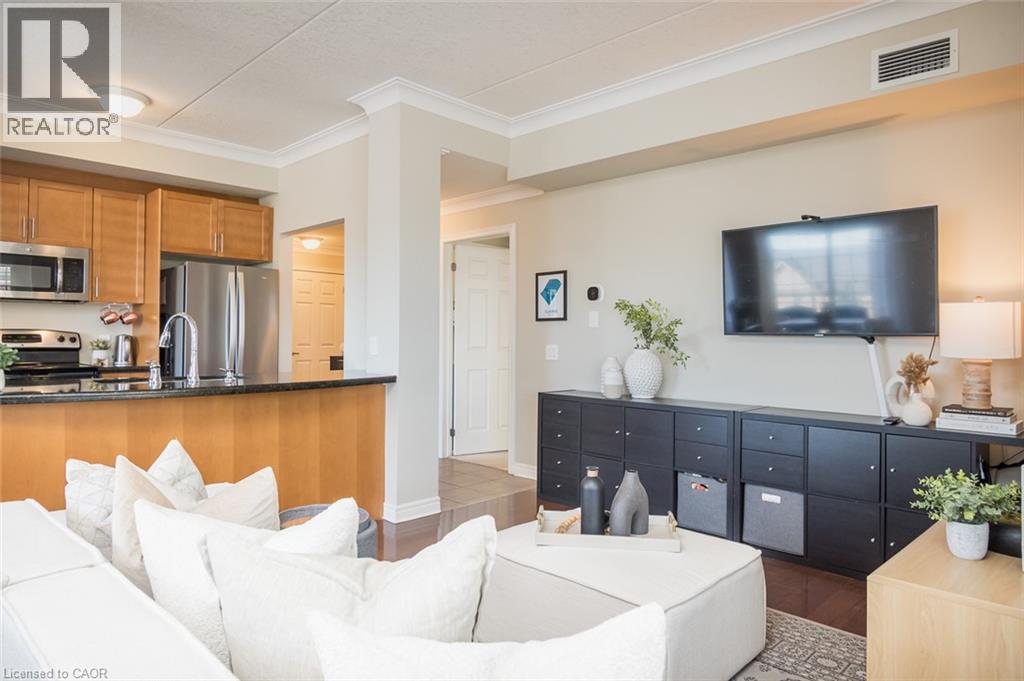 1379 Costigan Road Unit# 310, Milton, Ontario  L9T 2K6 - Photo 7 - 40869978